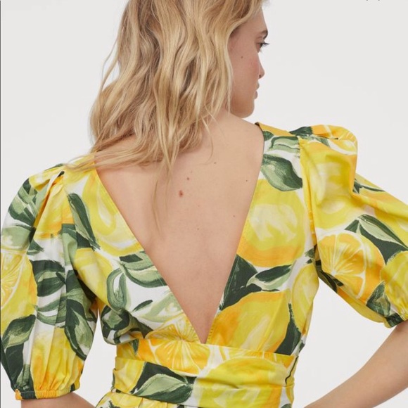 Dress - Picture 4 of 4